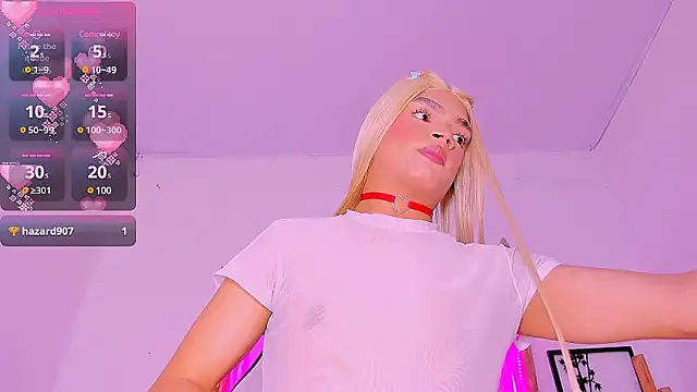 Brithanycullen online show from 19, 3, 2025