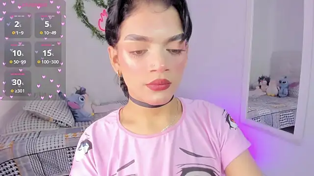 Brithanycullen online show from 26, 3, 2026