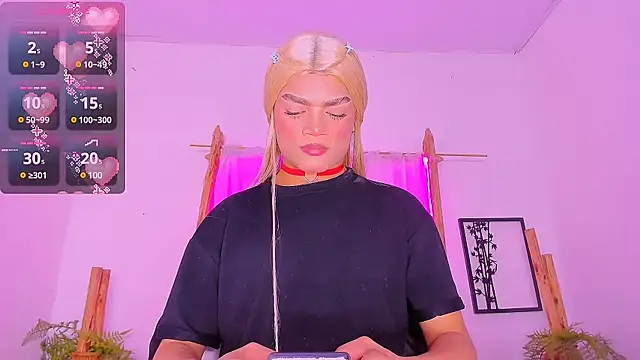 Brithanycullen online show from 18, 3, 2025