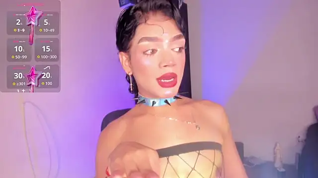 Brithanycullen online show from 13, 3, 2026