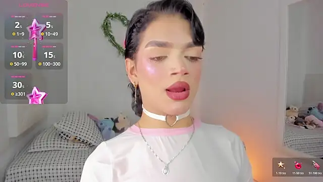 Brithanycullen online show from 15, 3, 2026