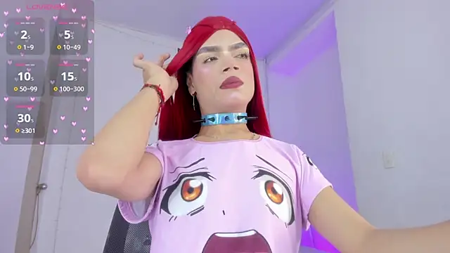 Brithanycullen online show from 3, 2, 2026