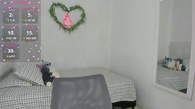 Brithanycullen online show from 11, 4, 2026