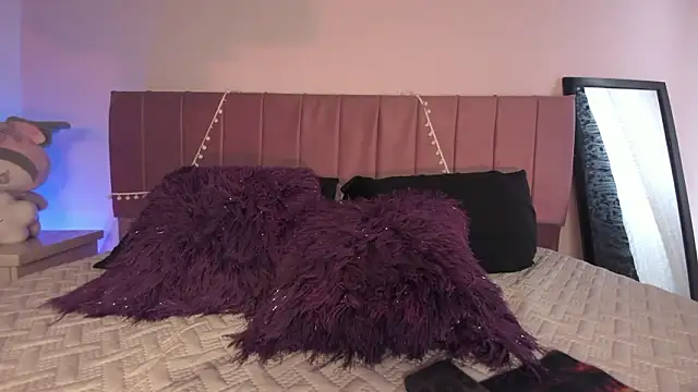 kitty-kryss online show from 11, 2, 2026