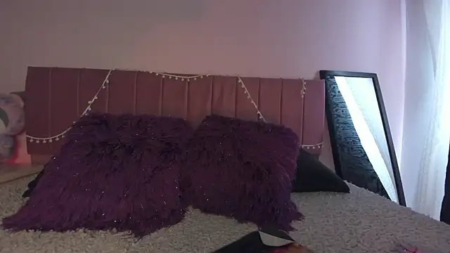 kitty-kryss online show from 13, 3, 2026