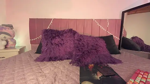 kitty-kryss online show from 13, 1, 2026