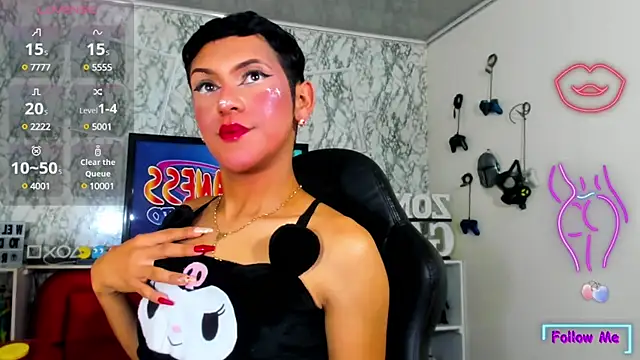 Nathalia Loess online show from 14, 3, 2025