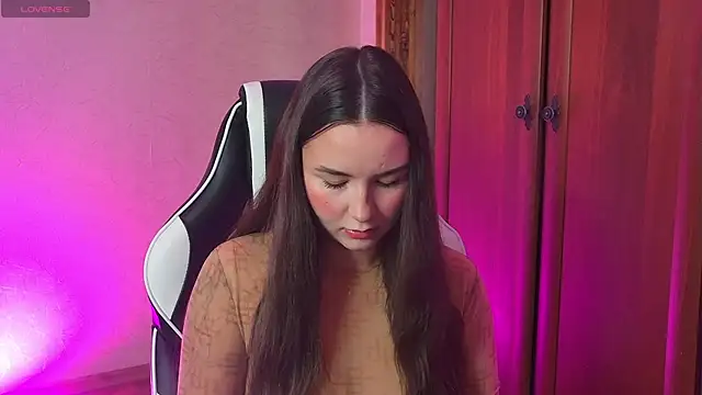 CherryTouss online show from 9, 1, 2026