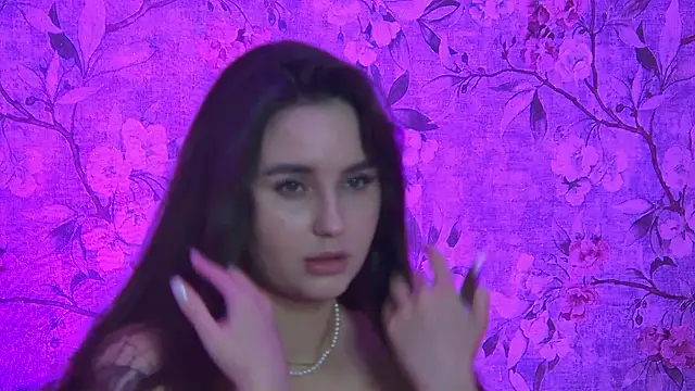 CherryTouss online show from 15, 3, 2025