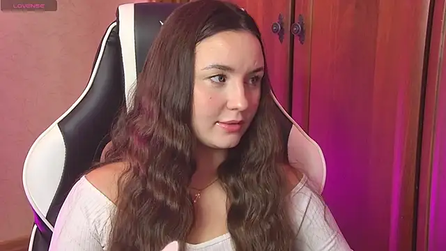 CherryTouss online show from 18, 1, 2026