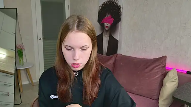 Pussy Without pussy online show from 16, 12, 2025