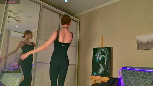 Pussy Without pussy online show from 2, 12, 2025