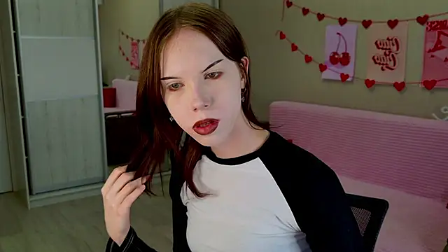 Pussy Without pussy online show from 20, 3, 2025