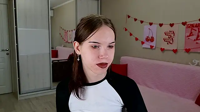 Pussy Without pussy online show from 21, 3, 2025