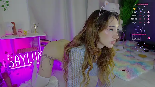 Say luna online show from 10, 9, 2025