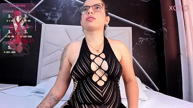 JulietSofia online show from 28, 5, 2026