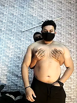 sumitsharma72 online show from 14, 11, 2025