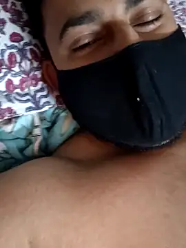 sumitsharma72 online show from 12, 4, 2026