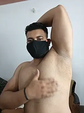 sumitsharma72 online show from 30, 5, 2026