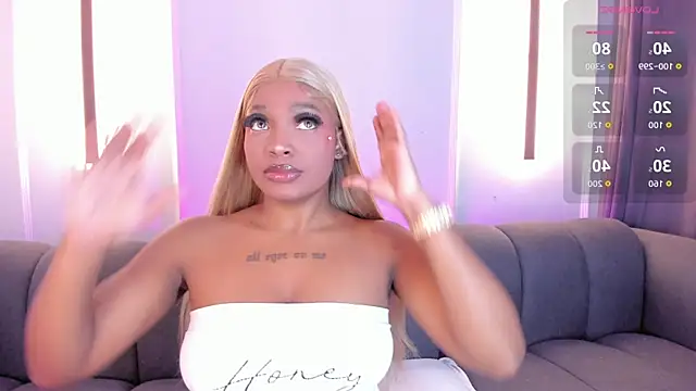 karol white  online show from 28, 5, 2026