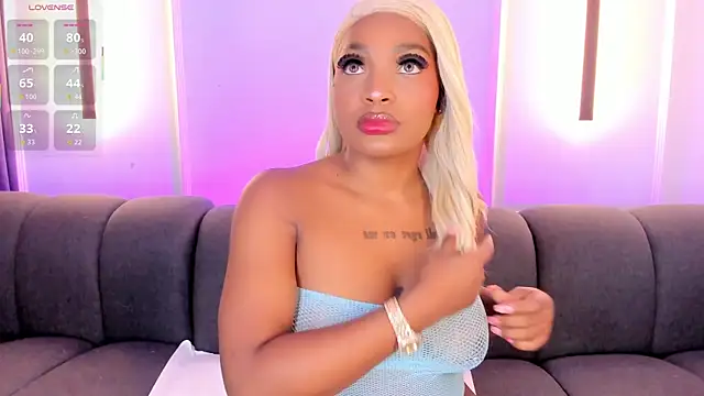 karol white  online show from 9, 7, 2026