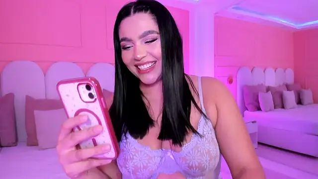 eva sainnt online show from 27, 3, 2026