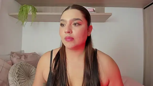 Snapshot of eva_sainnt chatting on 18, 7, 2026 eva sainnt online show from 18, 7, 2026