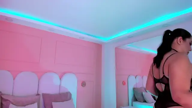 eva sainnt online show from 22, 3, 2026