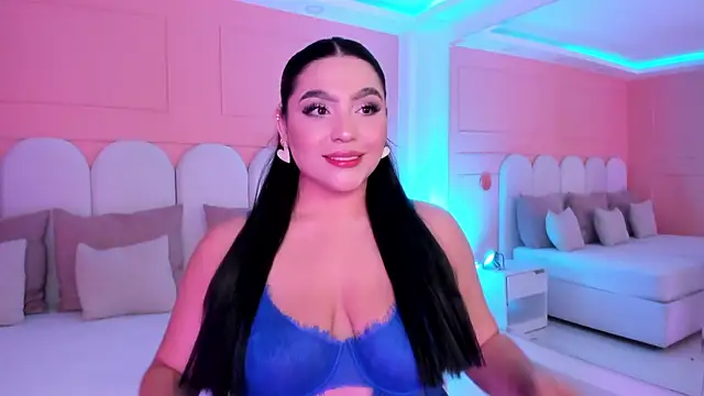 eva sainnt online show from 28, 3, 2026