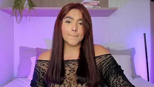 eva sainnt online show from 31, 5, 2026