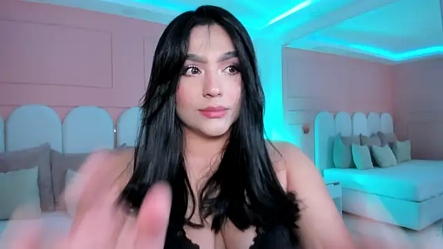 eva sainnt online show from 3, 4, 2026