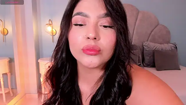 eva sainnt online show from 6, 3, 2026