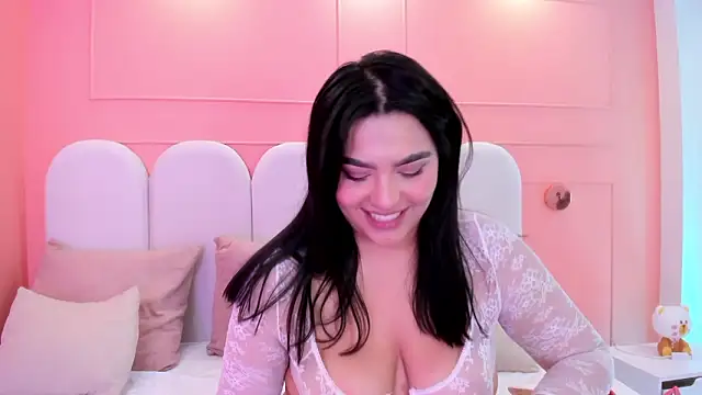 eva sainnt online show from 8, 3, 2026