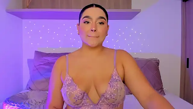 eva sainnt online show from 2, 5, 2026