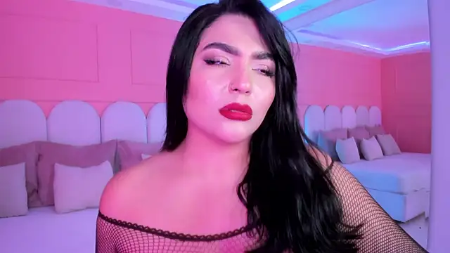 eva sainnt online show from 12, 4, 2026