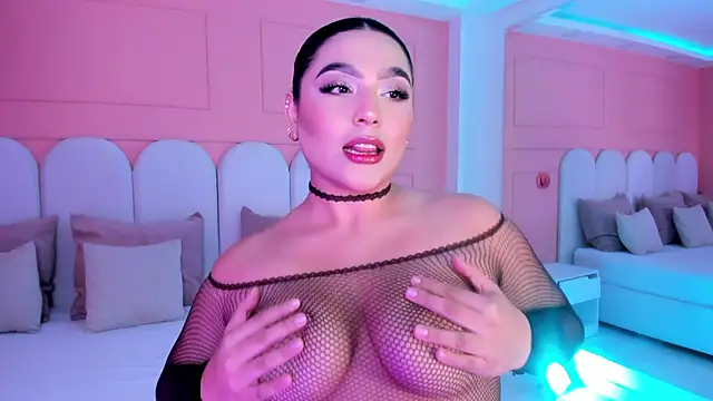 eva sainnt online show from 20, 3, 2026