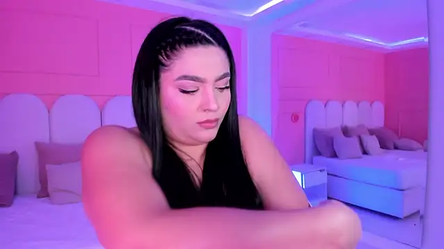 eva sainnt online show from 6, 4, 2026