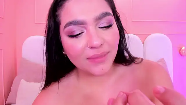 eva sainnt online show from 27, 3, 2026