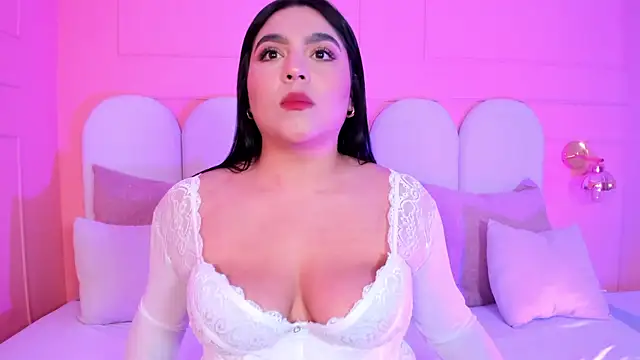 eva sainnt online show from 24, 11, 2025