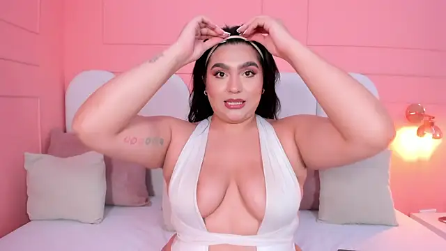 eva sainnt online show from 4, 12, 2025