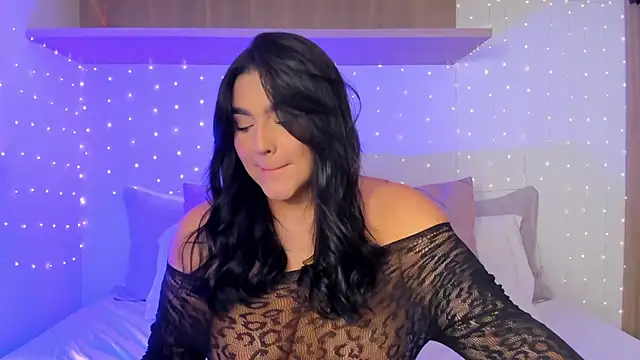 eva sainnt online show from 21, 5, 2026