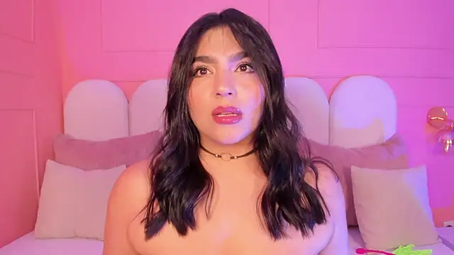 eva sainnt online show from 20, 12, 2025