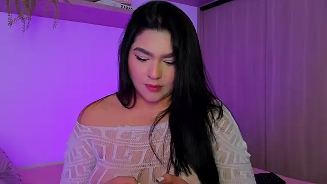 Snapshot of eva_sainnt chatting on 29, 7, 2026 eva sainnt online show from 29, 7, 2026