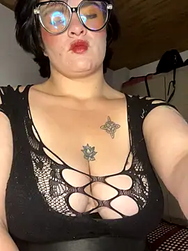 Mistress Niky  online show from 27, 9, 2025