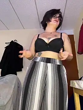 Mistress Niky  online show from 18, 4, 2026