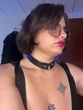 Mistress Niky  online show from 29, 5, 2026