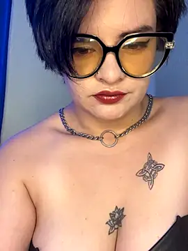 Mistress Niky  online show from 9, 10, 2025