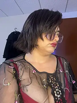 Mistress Niky  online show from 13, 6, 2026