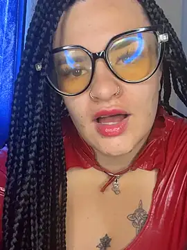 Mistress Niky  online show from 2, 11, 2025