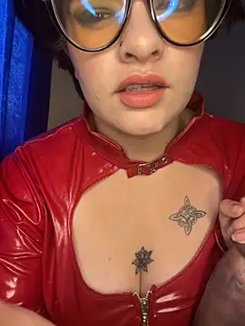 Mistress Niky  online show from 8, 10, 2025